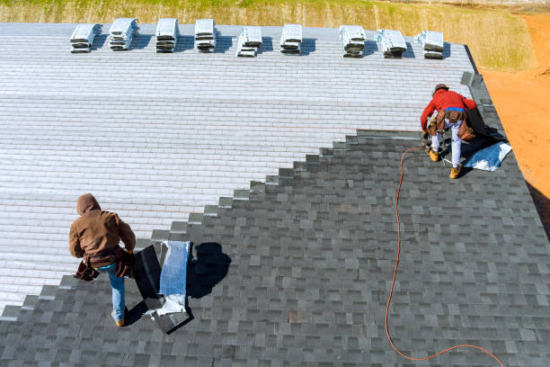 Best Residential Roofing Contractor  in Sandy Springs, GA