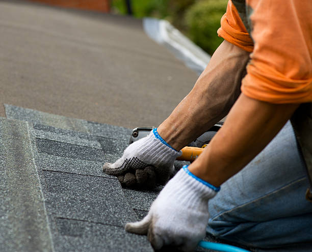 Trusted Sandy Springs, GA Roofing Contractor Experts