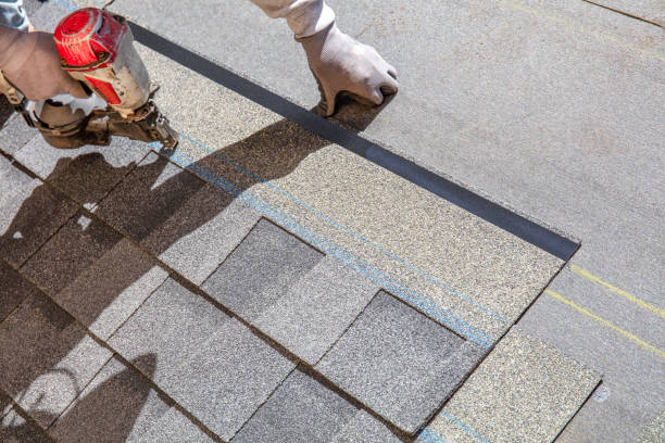 Roof Waterproofing Services in Sandy Springs, GA
