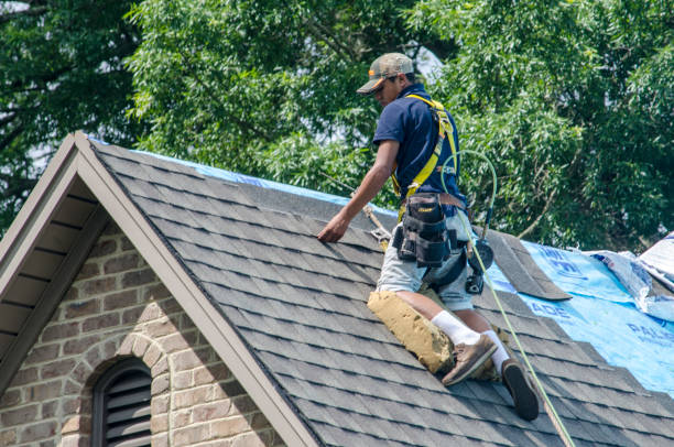 Best Commercial Roofing Services  in Sandy Springs, GA